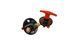 Вимикач маси 150A 12/24V 150A MAGNETON (DECARO) DC 01.12.50 81255066037/81255066031/81255066121 150А-БОЛТ-10М фото 1