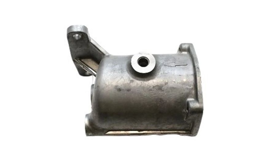 Корпус паливного фільтра МТЗ, Д-240 тонкого очищення 240-1117025-А1 фото