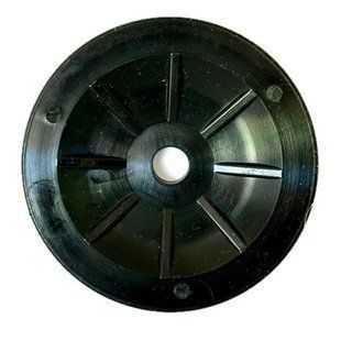 Накладка мембрани нагнітальної насоса Р-100, Р-145, Р-110D, Р-165 AP20NP |221247| Агропласт Накладка нагнетательной мембраны насоса Р-100 фото