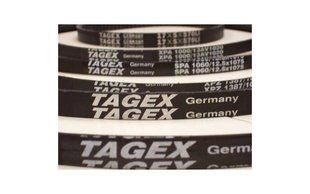 Ремінь приводний 13х1525 La Claas 133642 (Tagex) 133642 фото