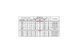 Ремінь колосового елеватору ДОН УБ-3750 EXCELLENT УБ-3750 EXCELLENT фото 2
