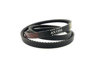 Ремінь зубчастий АX-1250 EXCELLENT АX-1250 EXCELLENT фото