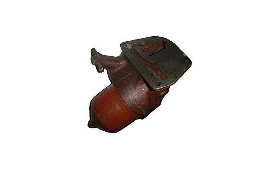 Фільтр масляний Т-25, Т-16, Д-21 центрифуга Д22-1407500 фото