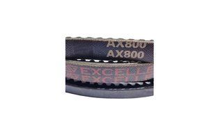 Ремінь зубчастий АX-800 EXCELLENT АX-800 EXCELLENT фото