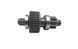 Привід стартера (бендикс) 3.5кВт (z=10; D=40 mm) (TM JFD) 07-1228101-23 фото 1