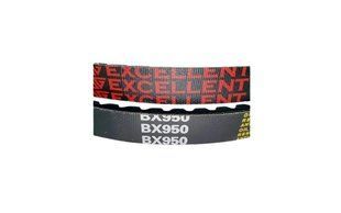 Ремінь зубчастий BX(Б)-950 EXCELLENT BX-950 EXCELLENT фото