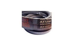 Ремінь зубчастий АХ-1200 EXCELLENT АX-1200 EXCELLENT фото
