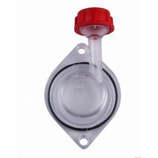 Масляний бак насоса P100 P110D Agroplast AP20DW | 221 162 | 221162 фото