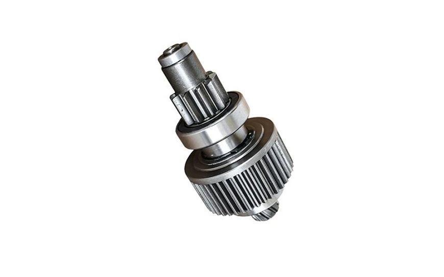 Привід стартера (бендикс) 2,8 кВт (z=10; D=31.94 mm) (ТМ Jubana) 123707180 фото