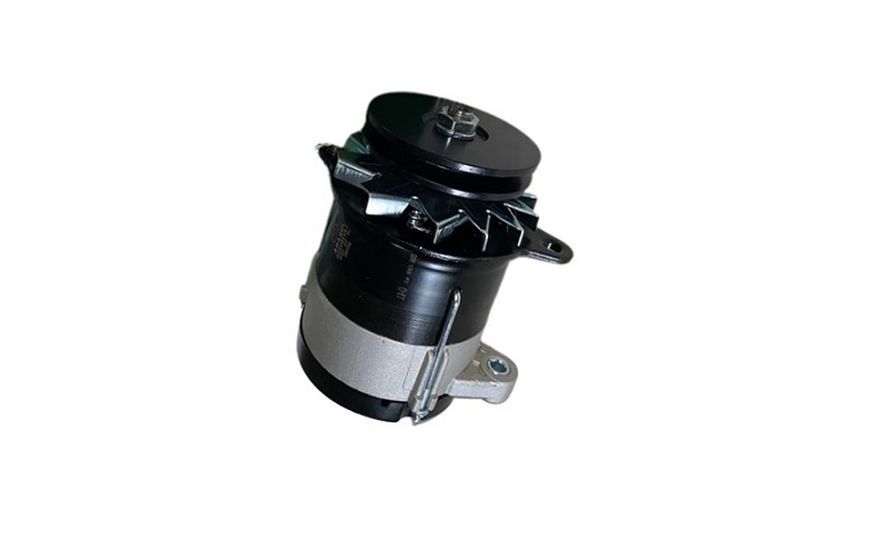 Генератор Т-25 14В 0,7 кВт Польща Г466.3701 фото