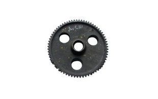 Шестерня бортової передачі (Т-16, Д-21) велика z=70 ДСШ14.39.106 фото