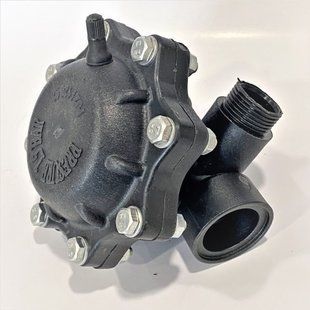 Колектор повітряний в зборі Tolveri PU-120 PU-2/120-00 фото