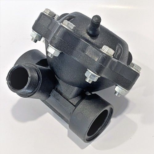 Колектор повітряний в зборі Tolveri PU-120 PU-2/120-00 фото