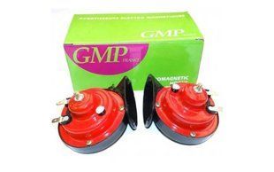 Сигнал GMP Сигнал GMP фото