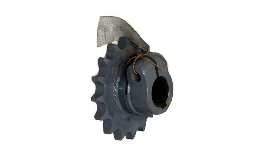 Зірка Z-16 t-25.4 вала реверсу НК Вектор 101.03.00.140 фото